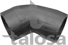 TALOSA 66 14868 Ladeluftslange