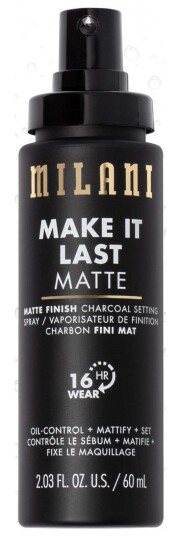 Milani Make It Last Setting Spray Matte