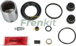 Reparasjonssett, bremsecaliper FRENKIT 243986