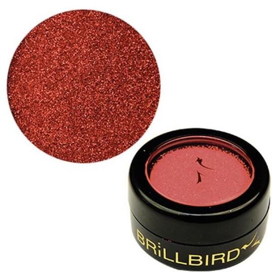 Brillbird Norge Micro Glitter #11