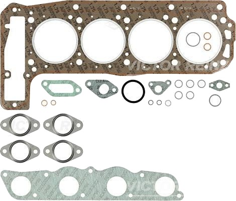 Tetningssett, topplokk REINZ 02-25230-14