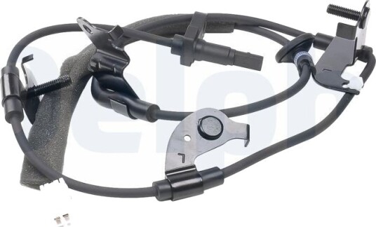DELPHI SS21220-12B1 Sensor, ABS