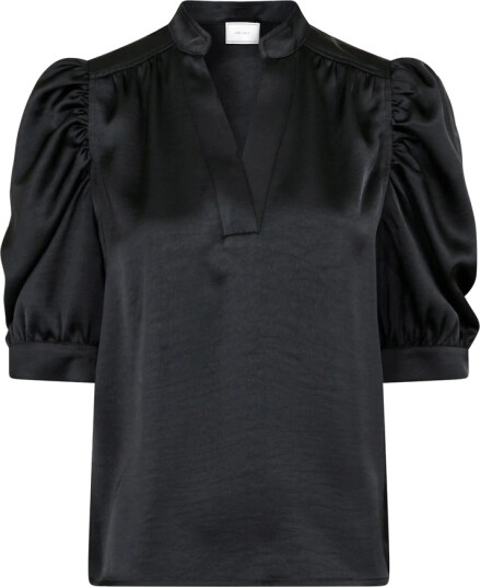 Neo Noir Dame Bluser & Skjorter Svart S,