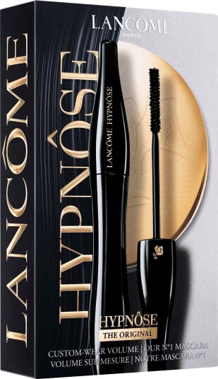 Lancôme Hypnôse Mascara Khôl & Bi-Facil Lancôme Hypnôse Mascara Khôl & Bi-Facil