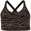 Athlecia Luvelia W Printed Sports Bra Printed XS Athlecia Luvelia W Printed Sports Bra Printed XS