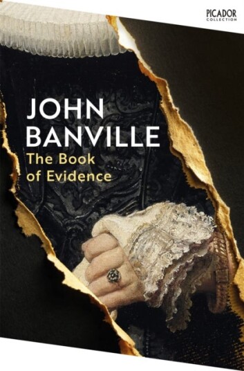The Book of Evidence The Book of Evidence