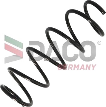 DACO Germany 800906 Fjær