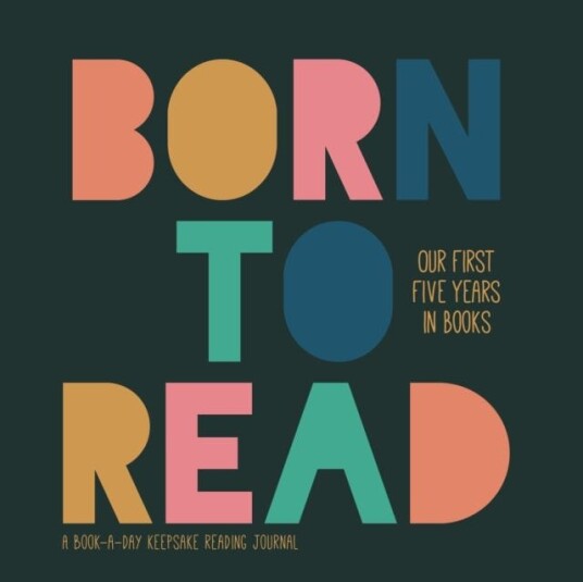 Born To Read Av L.J. Tracosas