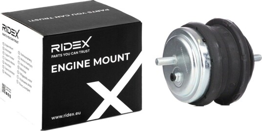 RIDEX 247E0053 Motorfeste