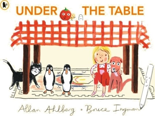 Under the Table