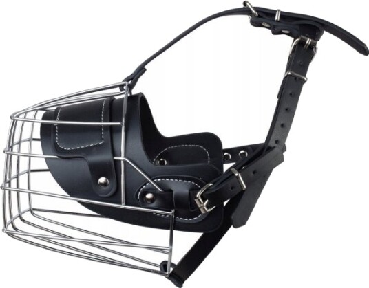 Pet Nova metallmunnkurv XL Pet Nova metallmunnkurv XL