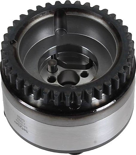 Kamakselregulering METZGER 2410109