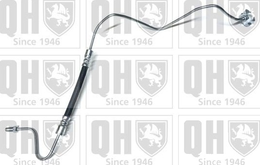 QUINTON HAZELL BFH6131 Bremseslange