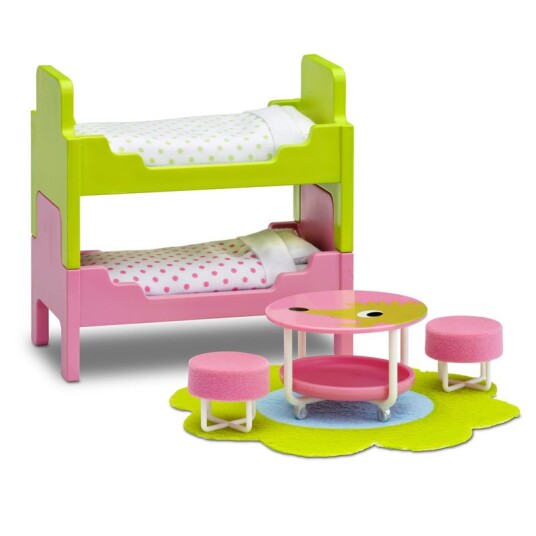 Lundby Småland Barnerom