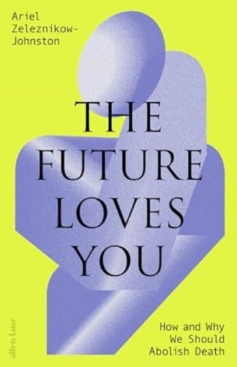 The Future Loves You The Future Loves You