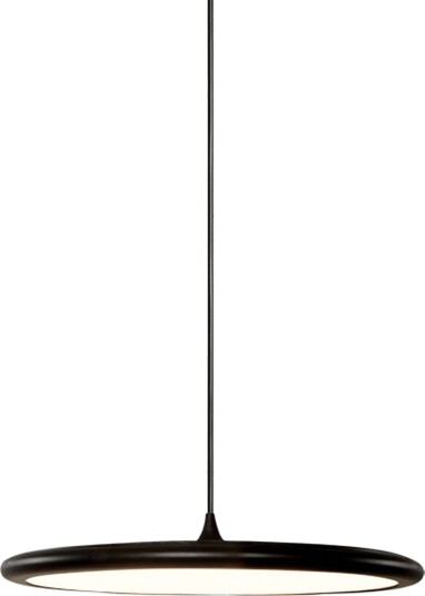 TOOY Bilancella 512.21 Taklampe Sort