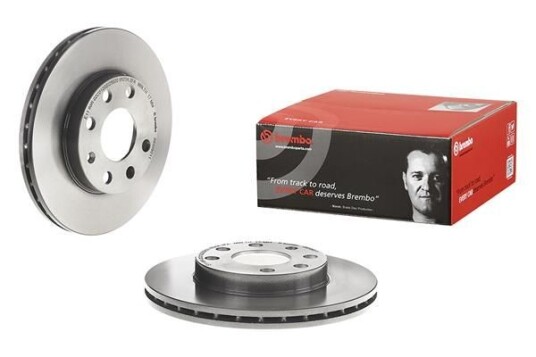 Bremseskive BREMBO 09.3090.11