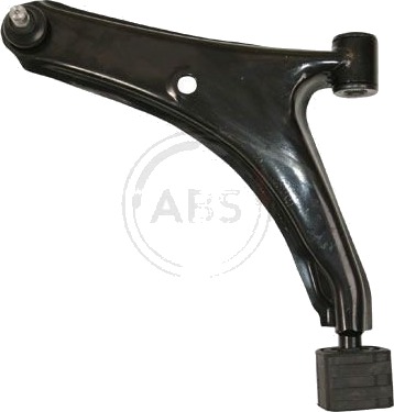 Bærearm A.B.S. 210519