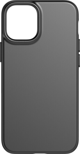 Tech21 Evo Slim deksel til Apple iPhone 12 Mini (sort)