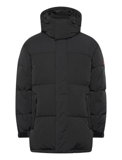 HUGO Melmus2541 Black XXL HUGO Melmus2541 Black XXL