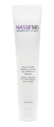 Nassif Md Dawn to Dusk -Exfoliate Cleanse™-60ml Nassif Md Dawn to Dusk -Exfoliate Cleanse™-60ml