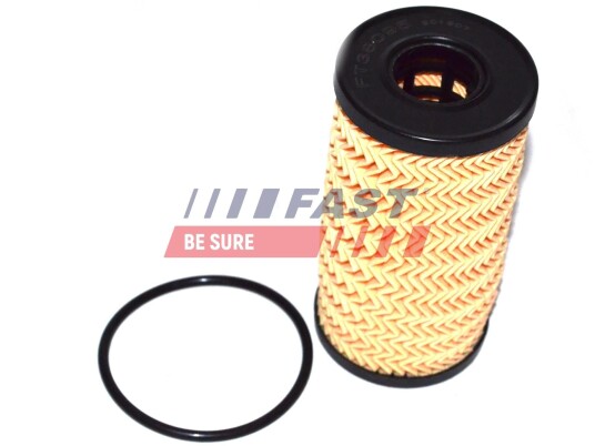Oljefilter FAST FT38095 Oljefilter FAST FT38095