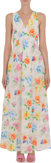 Love Moschino Dame Kjoler Flerfarget M, Love Moschino Dame Kjoler Flerfarget M,