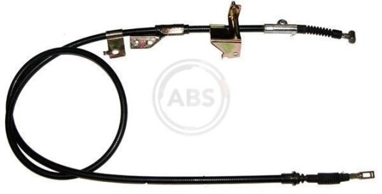 Tautrekk, håndbremse A.B.S. K15258