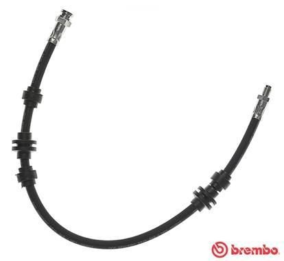 Bremseslange BREMBO T 23 064