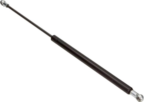 Gassfjær motorpanser MAXGEAR 12 1543 Gassfjær motorpanser MAXGEAR 12 1543