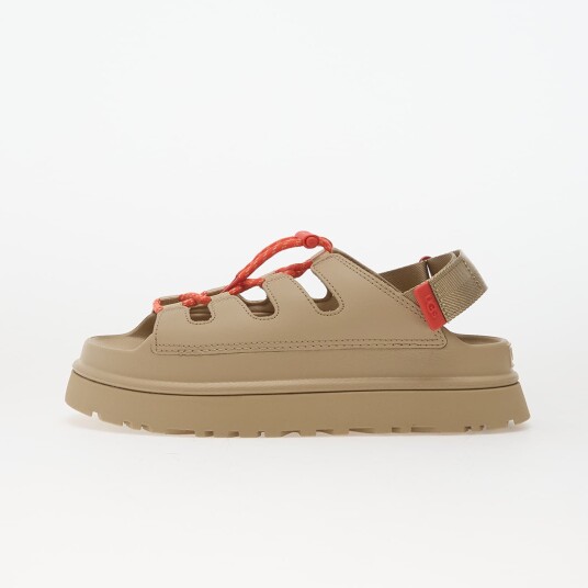 UGG W Goldenglow Toggle Beige 39