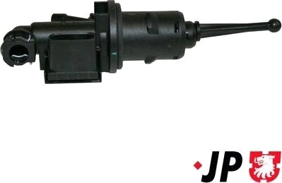 Hovedsylinder clutch JP GROUP 1130600400