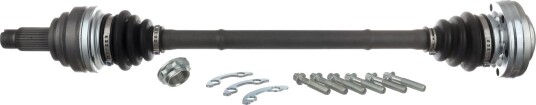 Drivaksel SKF VKJC 8965