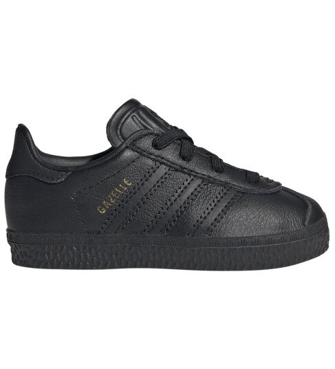 Adidas Originals Sko Gazelle CF EL I Cblack Originals 21 Sko Svart