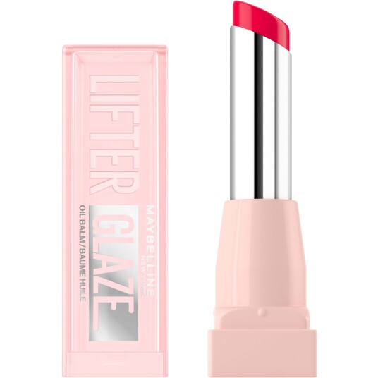 Maybelline New York Lifter Glaze Lip Balm 04 Cherry Swirl 4,4g