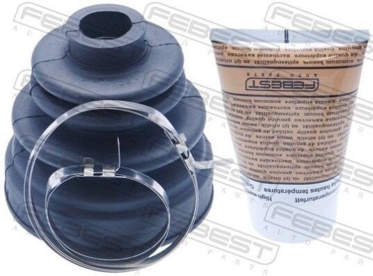 Febest Mansjett drivaksel FEBEST 0215 CA33 Febest Mansjett drivaksel FEBEST 0215 CA33