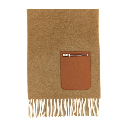 Loewe Dame Accessories Beige ONE SIZE, Loewe Dame Accessories Beige ONE SIZE,