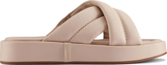 Clarks Dame Sko Rosa 37 EU,