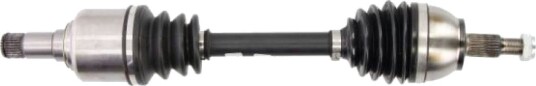 Point Gear Drivaksel POINT GEAR PNG72537