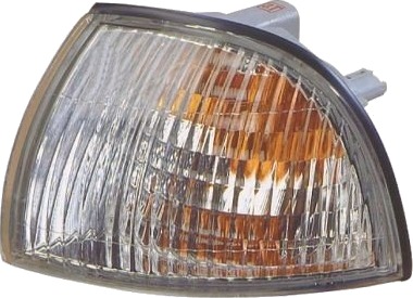 Blinklys ABAKUS 222-1502R-UE