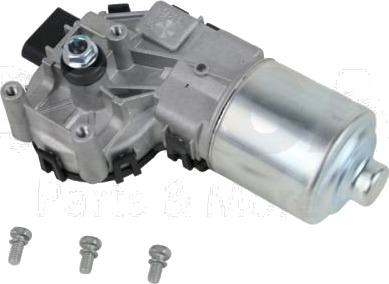 OSSCA 59980 Vindusviskermotor