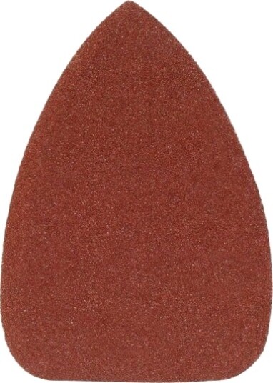 Stabilus Triangle Slipepapir Nr. 120 150 Mm 5-Pk