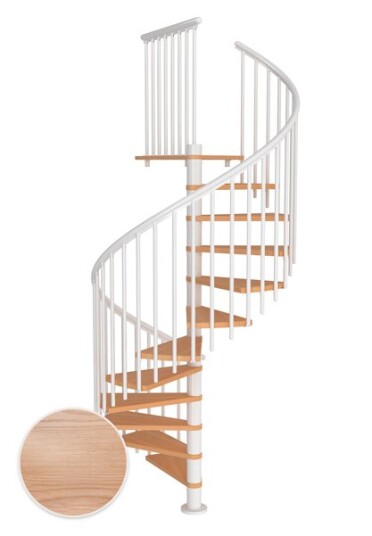 Dolle Montreal Eik Multiplex 9016 Classic4 11T Ø140