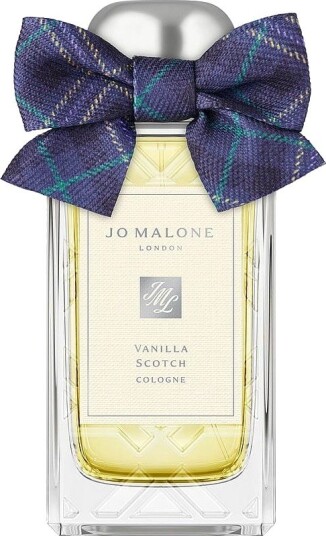 Vanilla Scotch Gift Set