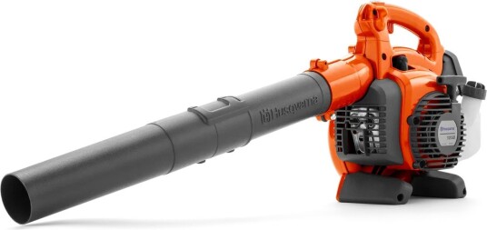 Løvblåser 125B Husqvarna