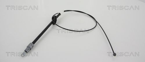 Tautrekk håndbremse TRISCAN 8140 10150