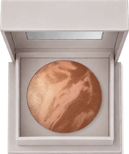 Estelle&Thild Organic Beauty Sunset Sheen Melange Bronzer Terra