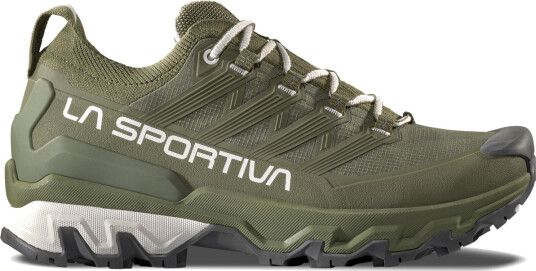 La Sportiva Ultra Raptor 3 GTX Dame Cypress /Chalk 42
