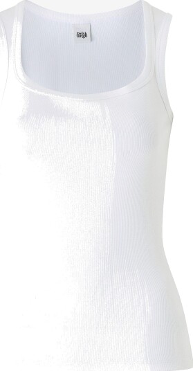 Twist & Tango Singlet Hera Hvit
