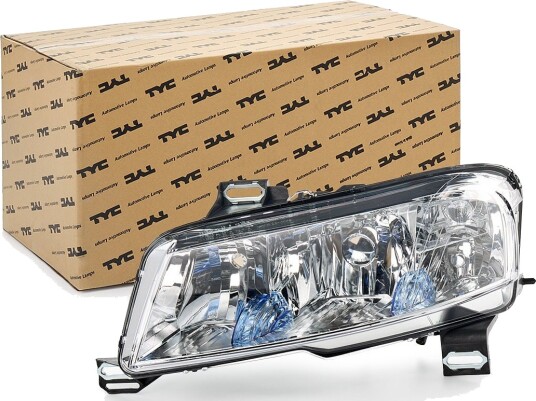 TYC 20-0068-05-2 Frontlykter